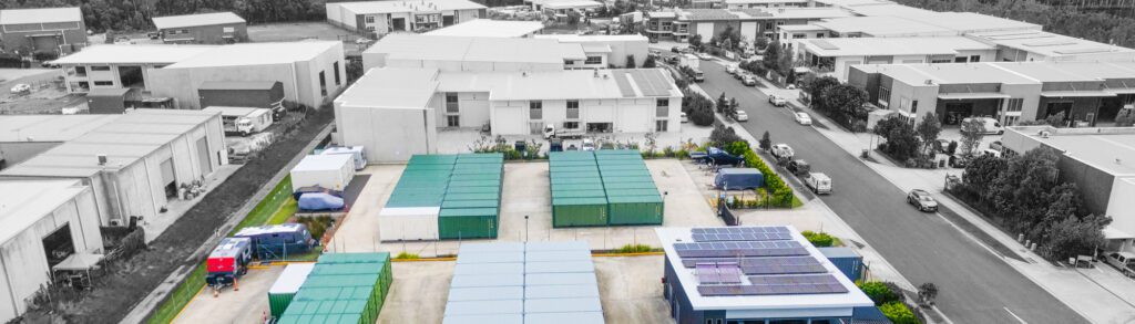self storage facility coolum e1776339329769