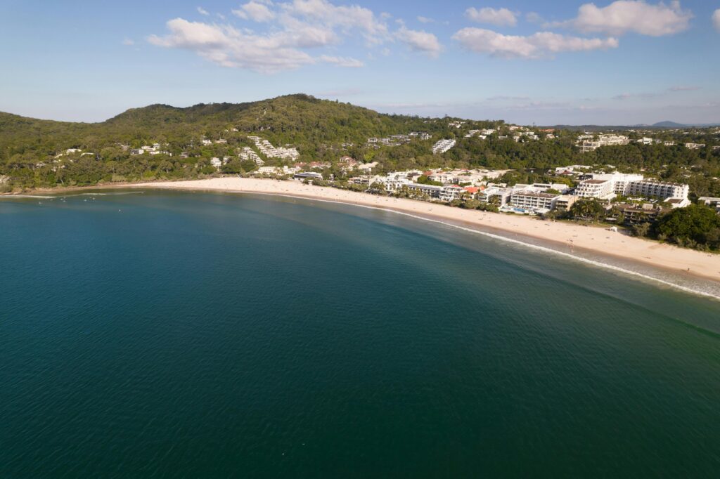 Noosa Heads Photo scaled